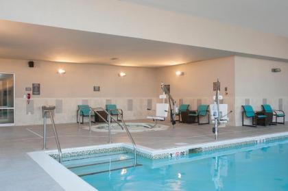 Residence Inn by Marriott Bloomington - image 11