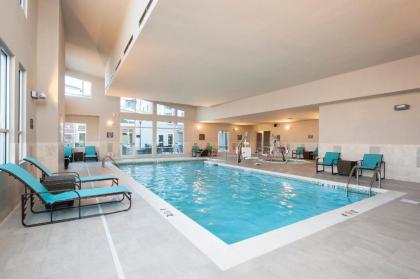 Residence Inn by Marriott Bloomington - image 12