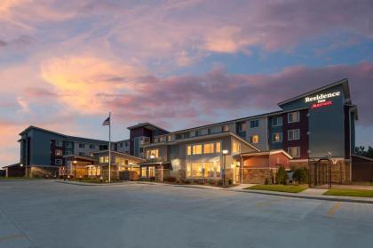 Residence Inn by Marriott Bloomington - image 13
