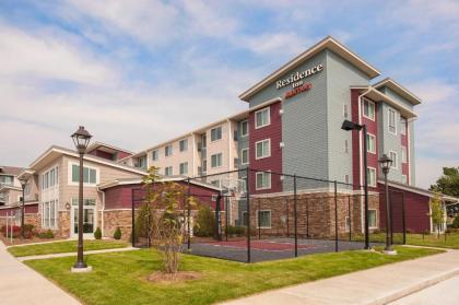 Residence Inn by Marriott Bloomington - image 14