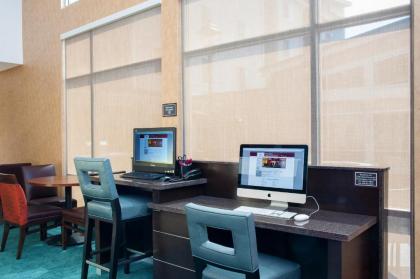 Residence Inn by Marriott Bloomington - image 4