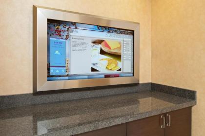 Residence Inn by Marriott Bloomington - image 8