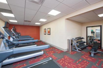 Residence Inn by Marriott Bloomington - image 9