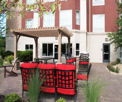 Homewood Suites by Hilton Bloomington - image 21