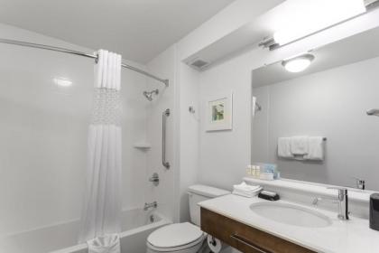Hampton Inn Bloomington - image 21