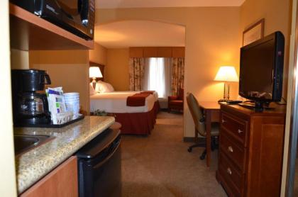 Holiday Inn Express Hotel & Suites Bloomington an IHG Hotel - image 6