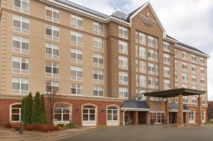 Country Inn  Suites by Radisson Bloomington at mall of America mN Minnesota