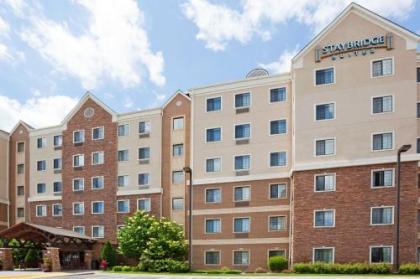 Staybridge Suites minneapolis Bloomington an IHG Hotel