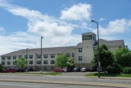 Extended Stay Hotel Minneapolis
