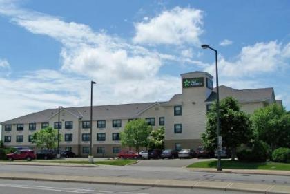 Hotel in Bloomington Minnesota