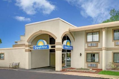 Days Inn Mall Of America Bloomington Mn