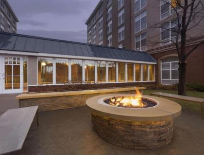 Hotel in Bloomington Minnesota