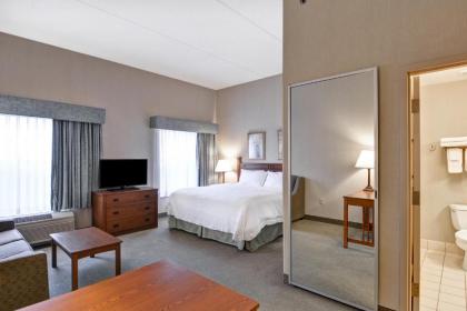 Hampton Inn Bloomsburg - image 12