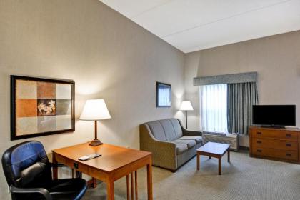 Hampton Inn Bloomsburg - image 14
