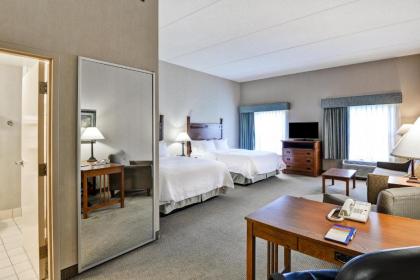 Hampton Inn Bloomsburg - image 15