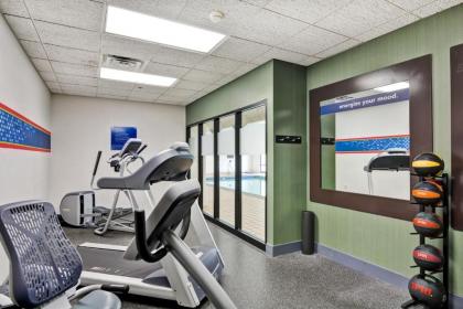 Hampton Inn Bloomsburg - image 9