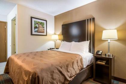 Quality Inn Bloomsburg - image 11