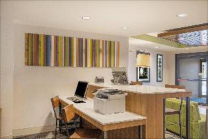 Holiday Inn Express Bloomsburg Hotel - image 2