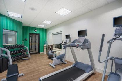 Holiday Inn Express Bloomsburg Hotel - image 8
