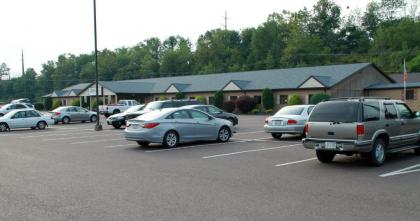 Motel 6-Bloomsburg PA - image 11