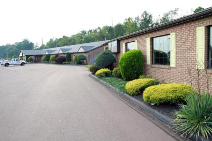 Motel 6-Bloomsburg PA - image 12