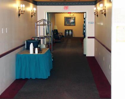 Motel 6-Bloomsburg PA - image 14