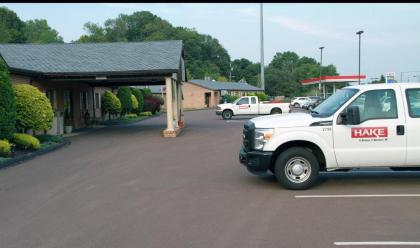 Motel 6-Bloomsburg PA - image 15