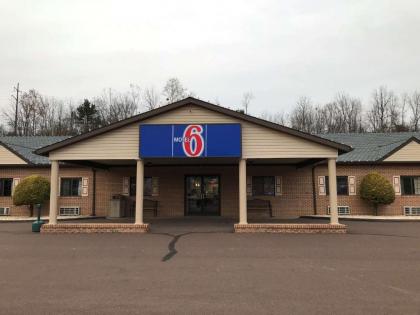 Motel 6-Bloomsburg PA - image 4