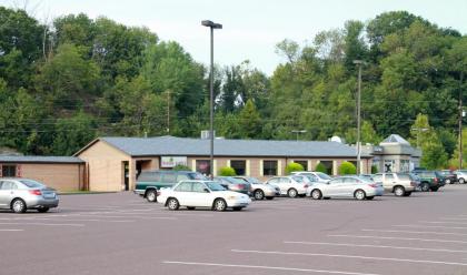 Motel 6-Bloomsburg PA - image 9