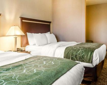 Comfort Suites Bloomsburg - image 10