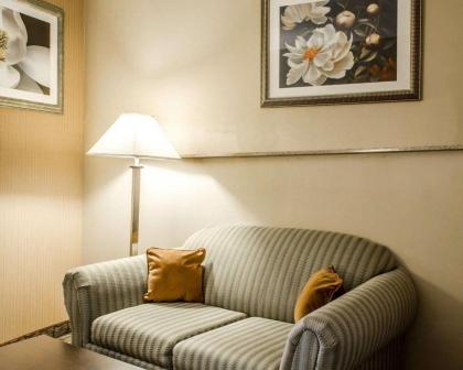 Comfort Suites Bloomsburg - image 13