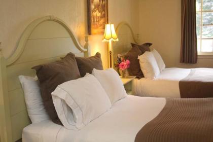 Hillwinds Inn - Blowing Rock - image 17