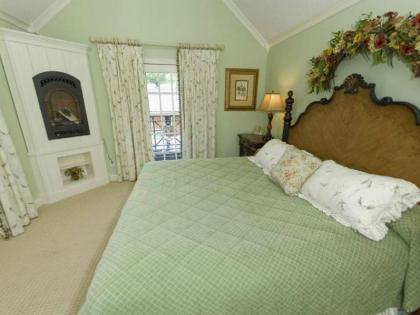 Hillwinds Inn - Blowing Rock - image 9