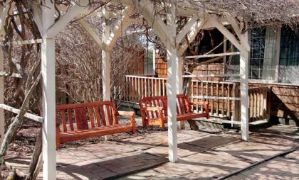 Ridgeway Inn - Blowing Rock - image 12