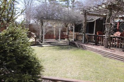 Ridgeway Inn - Blowing Rock - image 9