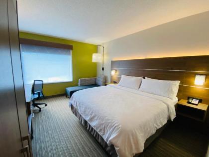 Holiday Inn Express Blowing Rock South an IHG Hotel - image 13
