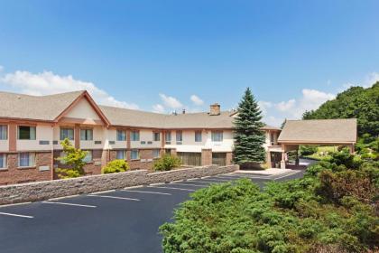 Holiday Inn Express Blowing Rock South an IHG Hotel - image 2