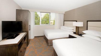 Embassy Suites by Hilton Cincinnati Northeast - Blue Ash - image 16