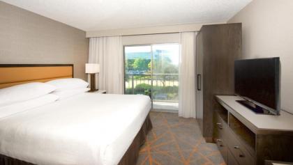 Embassy Suites by Hilton Cincinnati Northeast - Blue Ash - image 17