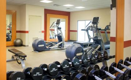 Embassy Suites by Hilton Cincinnati Northeast - Blue Ash - image 2