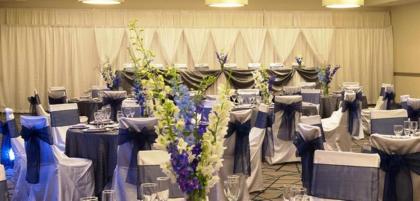 Embassy Suites by Hilton Cincinnati Northeast - Blue Ash - image 3