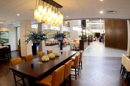 Embassy Suites by Hilton Cincinnati Northeast - Blue Ash - image 8