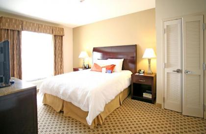 Hilton Garden Inn Cincinnati Blue Ash - image 16