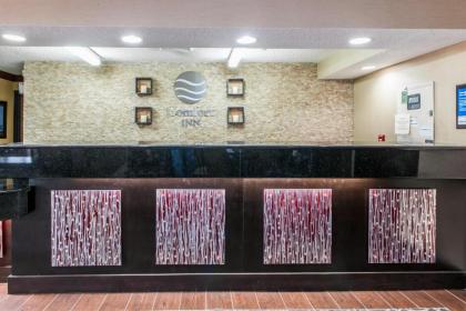 Comfort Inn Blue Ash North - image 19