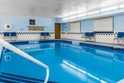 Comfort Inn Blue Ash North - image 21
