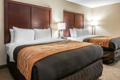 Comfort Inn Blue Ash North - image 3