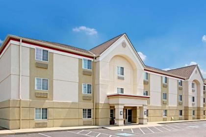 Mainstay Suites Blue Ash