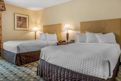 Quality Hotel Conference Center Cincinnati Blue Ash - image 21