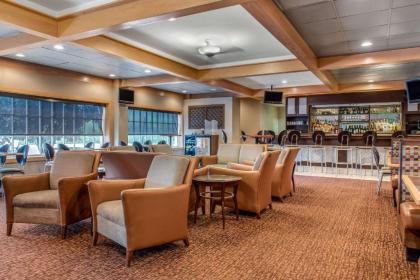 Quality Hotel Conference Center Cincinnati Blue Ash - image 8