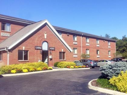 Extended Stay America Suites   Cincinnati   Blue Ash   Reagan Hwy